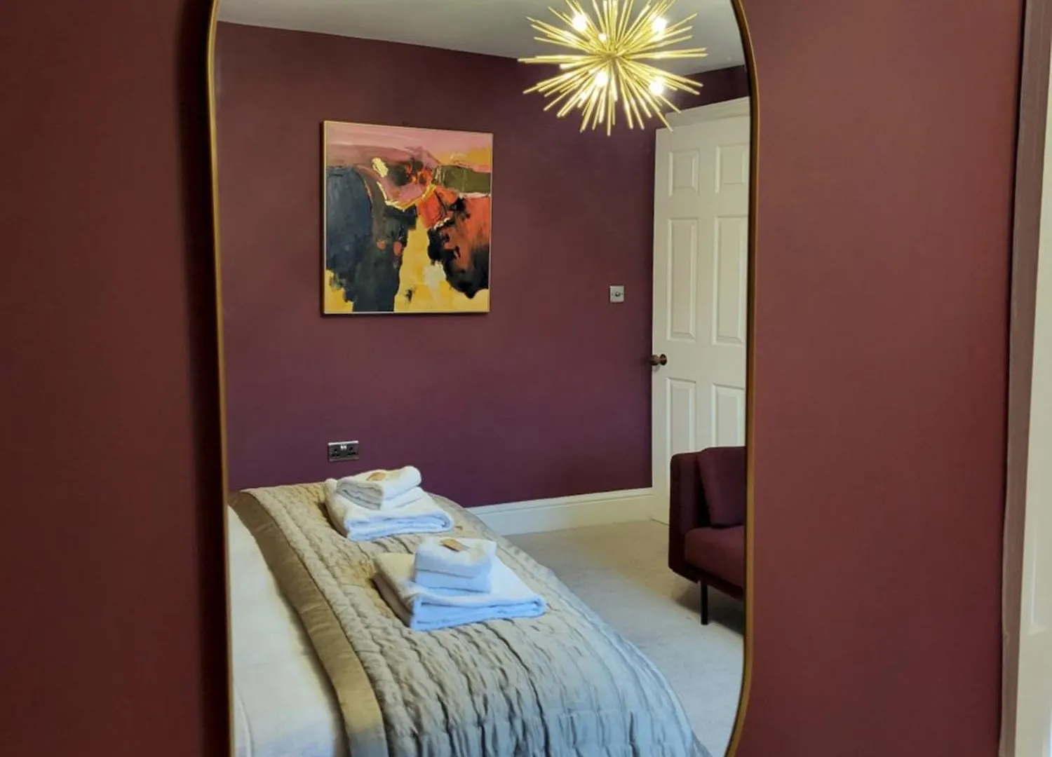 Nyaraló Friargate House Villa York Egyesült Királyság