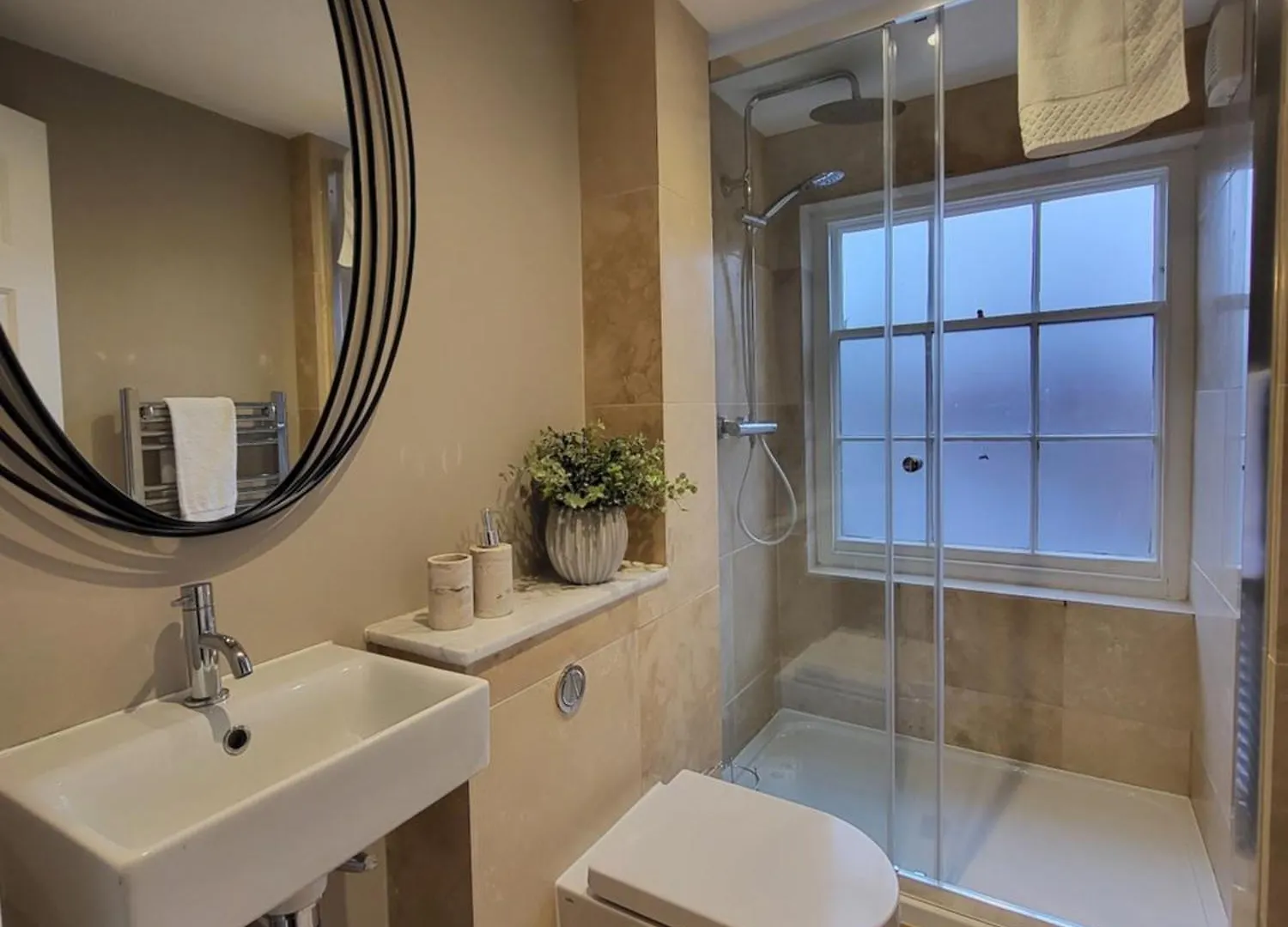 Friargate House Villa York